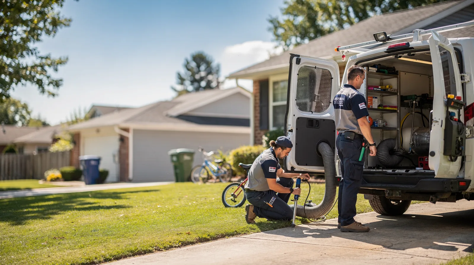 24/7 HVAC Repair & AC Replacement in Cannon, KY near me